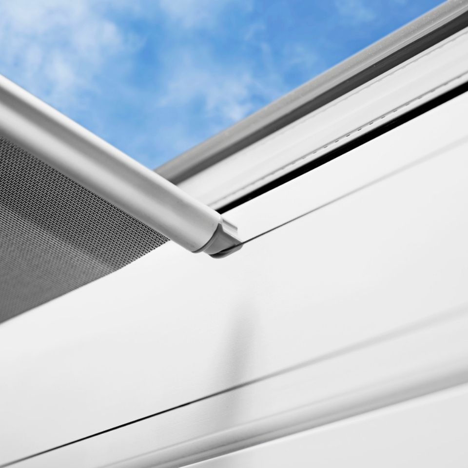 bespoke blinds vario by velux